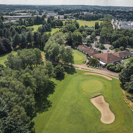 Hotel Du Golf Saint Lazare Limoges Zewnętrze zdjęcie