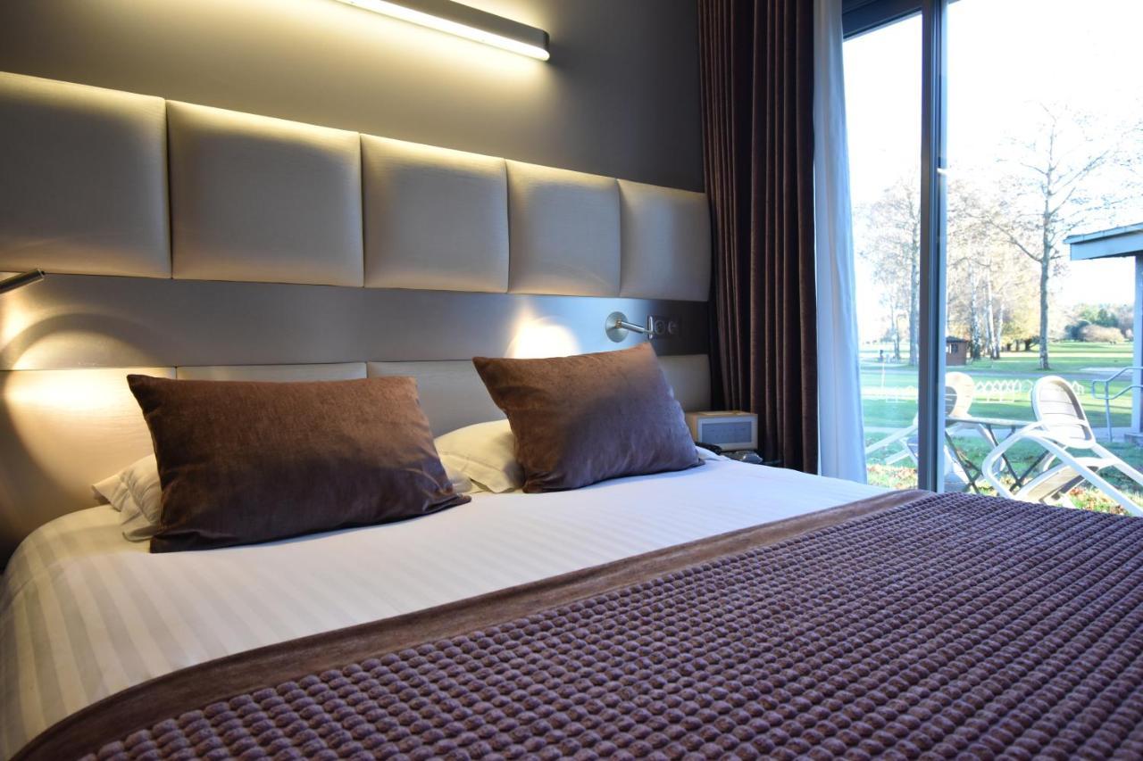 Hotel Du Golf Saint Lazare Limoges Zewnętrze zdjęcie