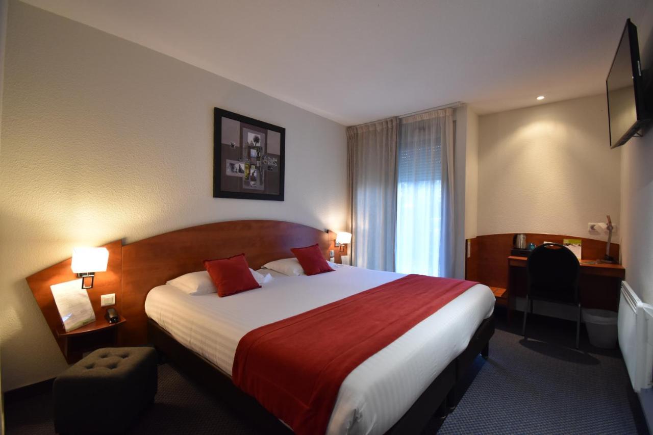 Hotel Du Golf Saint Lazare Limoges Zewnętrze zdjęcie