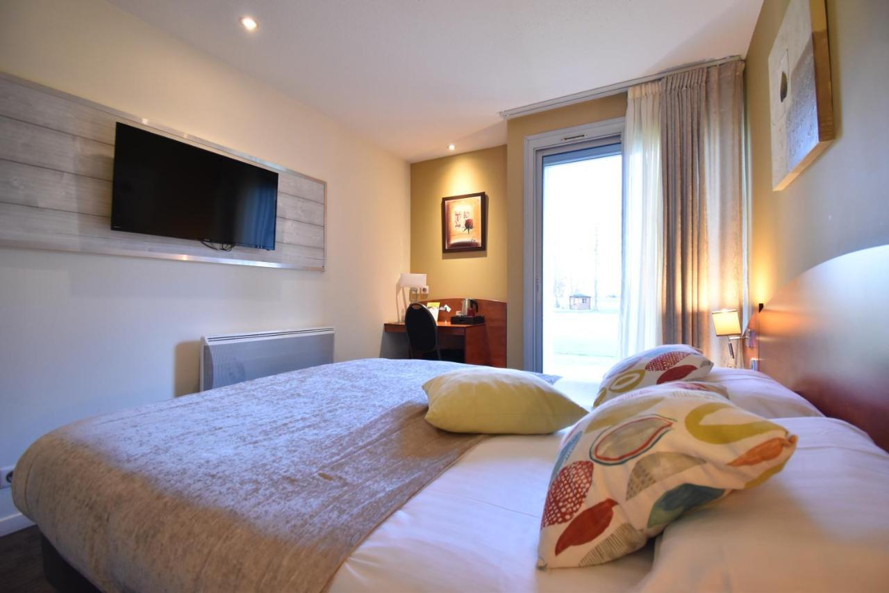 Hotel Du Golf Saint Lazare Limoges Zewnętrze zdjęcie