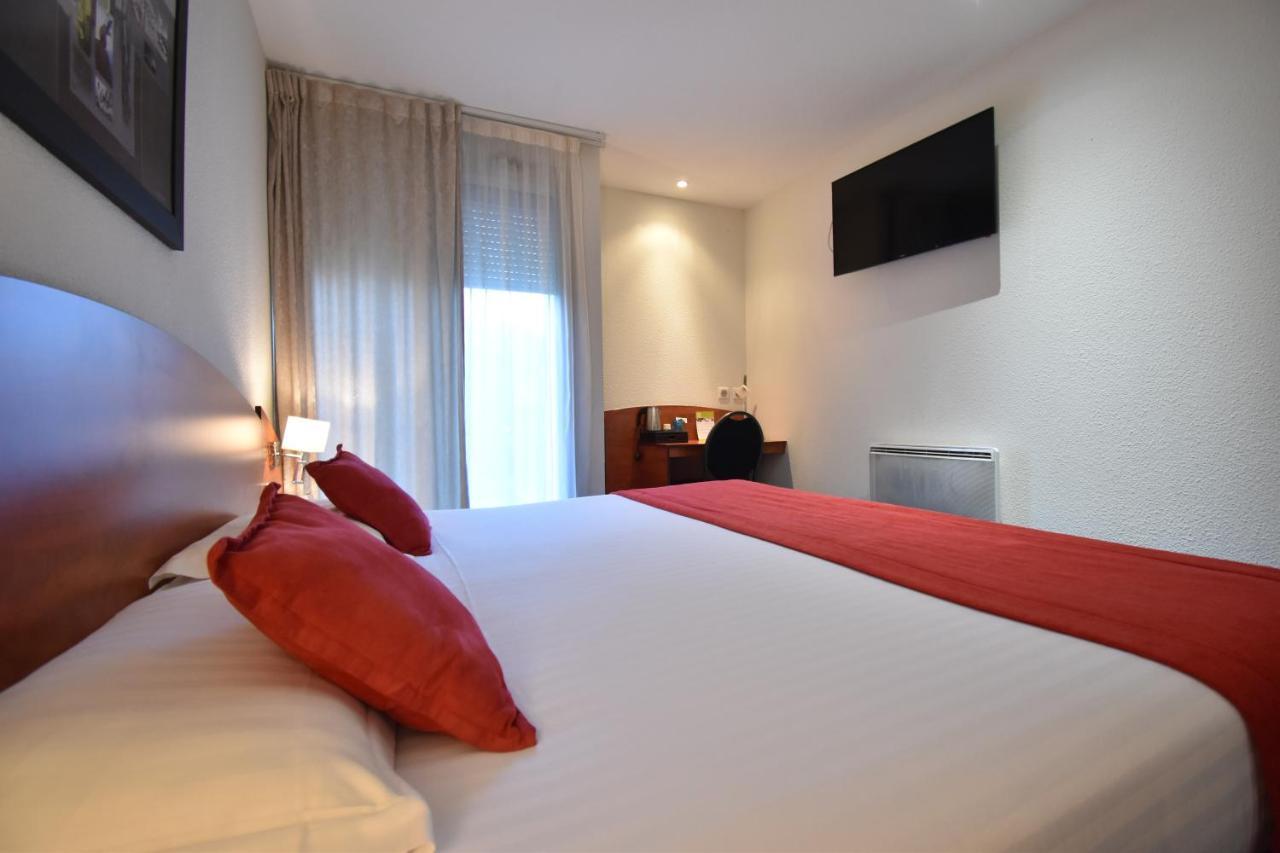 Hotel Du Golf Saint Lazare Limoges Zewnętrze zdjęcie