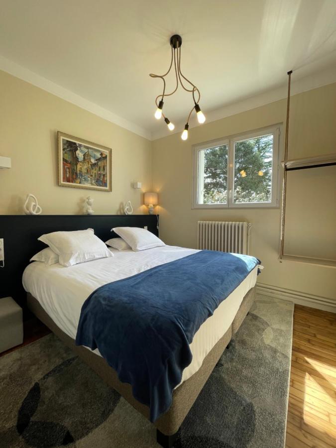 Hotel Du Golf Saint Lazare Limoges Zewnętrze zdjęcie