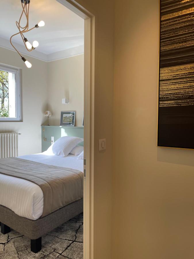 Hotel Du Golf Saint Lazare Limoges Zewnętrze zdjęcie