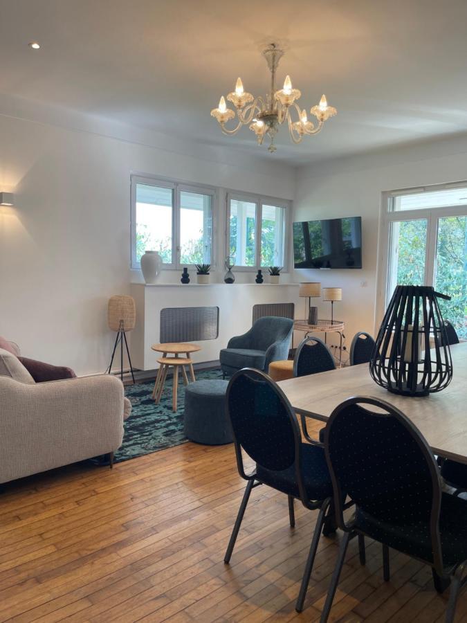 Hotel Du Golf Saint Lazare Limoges Zewnętrze zdjęcie