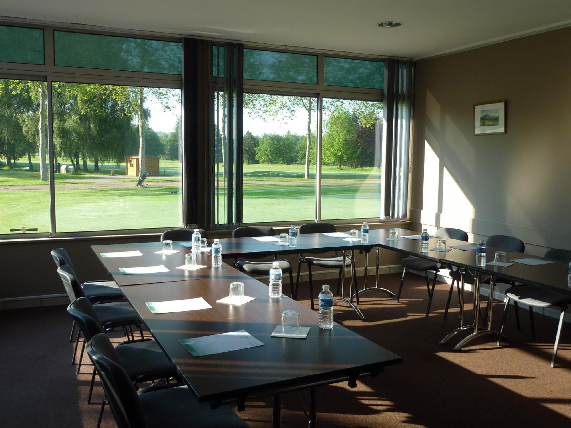Hotel Du Golf Saint Lazare Limoges Zewnętrze zdjęcie
