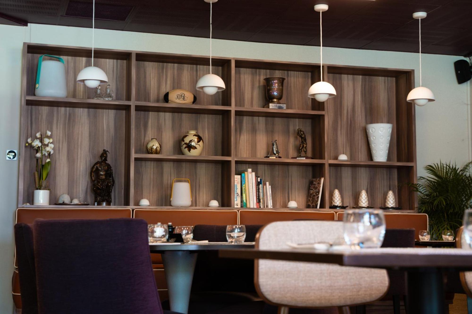 Hotel Du Golf Saint Lazare Limoges Zewnętrze zdjęcie