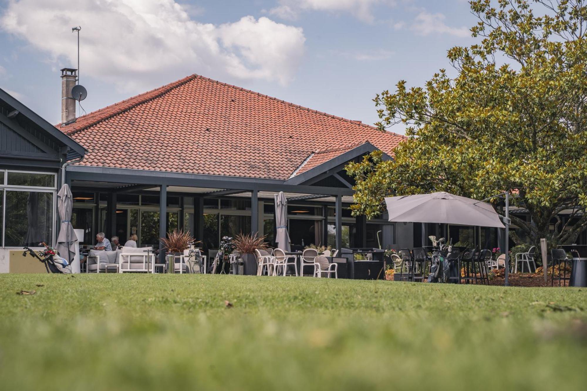 Hotel Du Golf Saint Lazare Limoges Zewnętrze zdjęcie