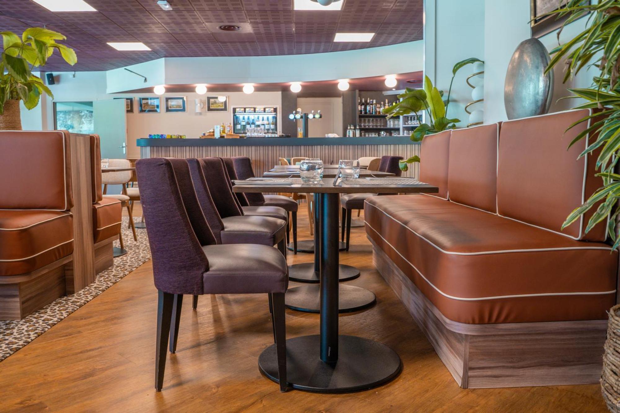 Hotel Du Golf Saint Lazare Limoges Zewnętrze zdjęcie