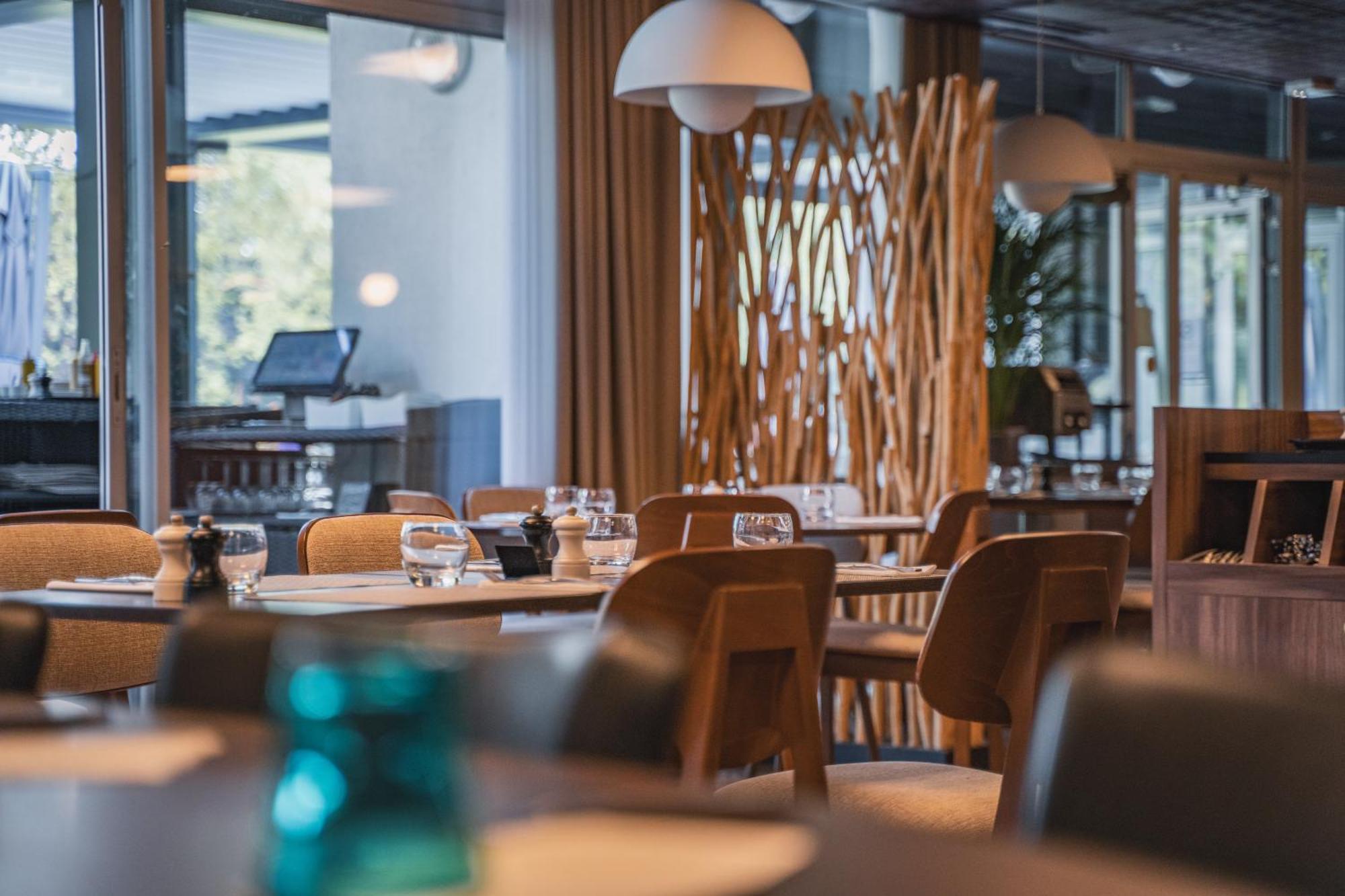 Hotel Du Golf Saint Lazare Limoges Zewnętrze zdjęcie