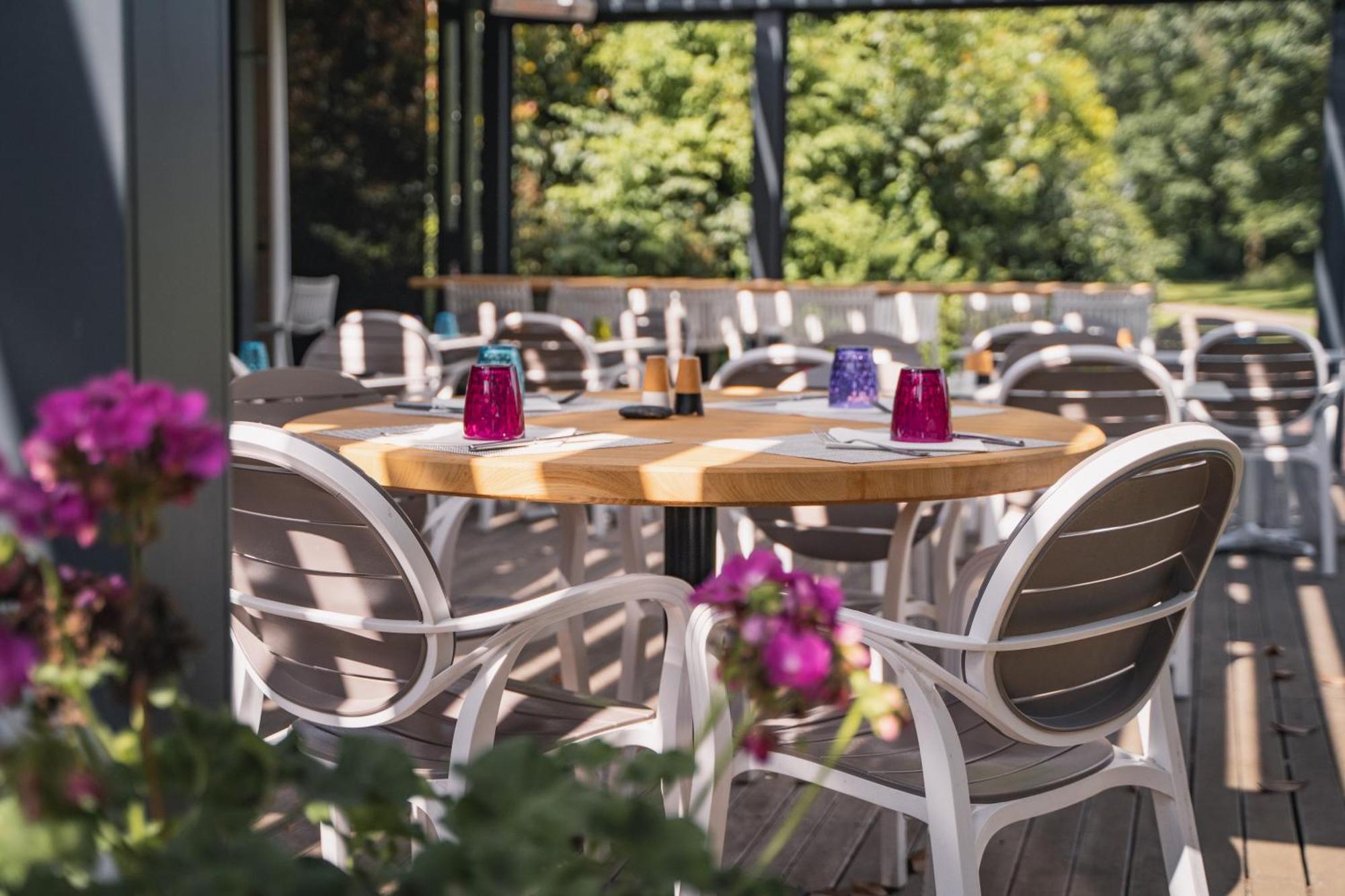 Hotel Du Golf Saint Lazare Limoges Zewnętrze zdjęcie