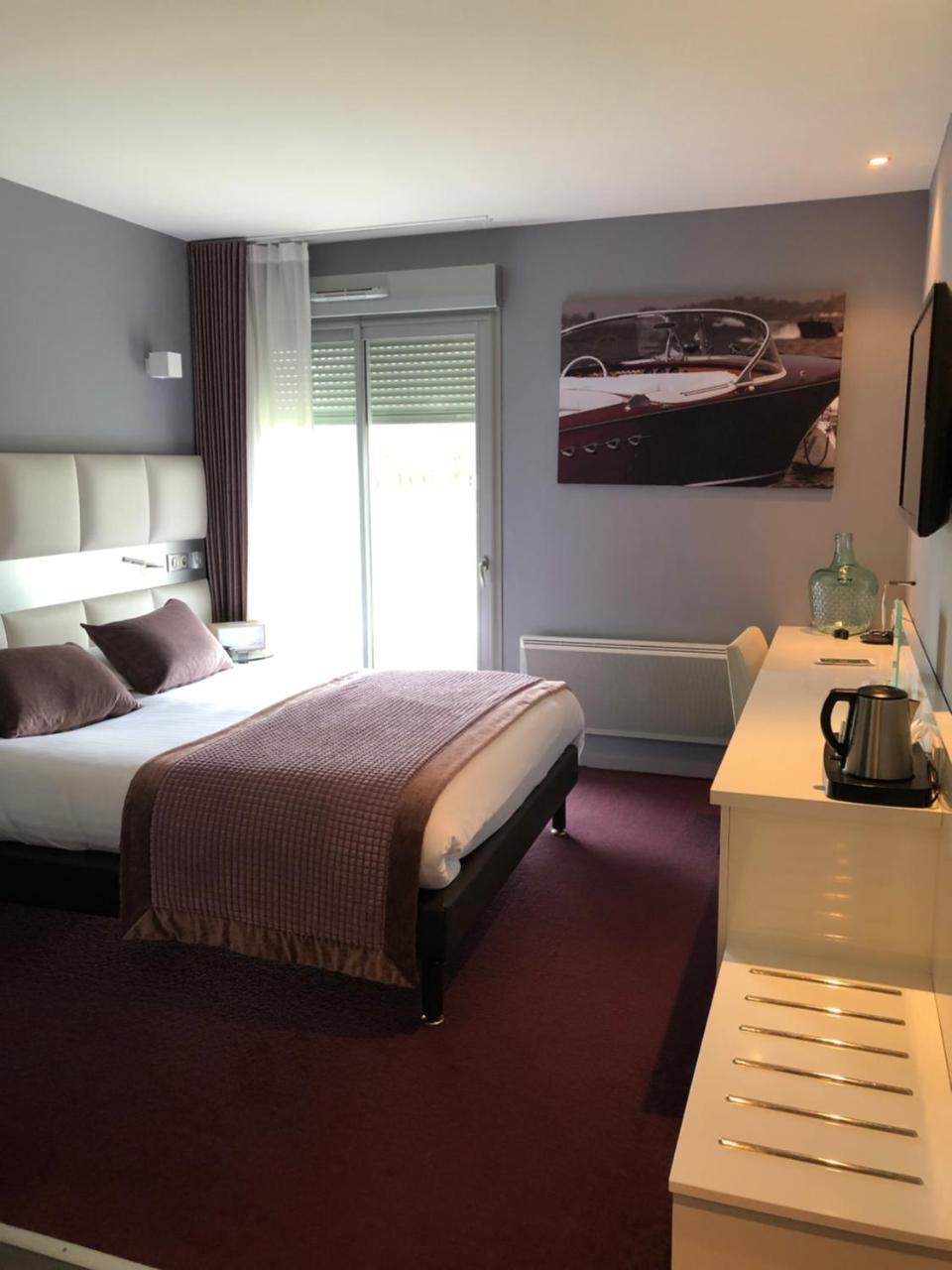 Hotel Du Golf Saint Lazare Limoges Zewnętrze zdjęcie